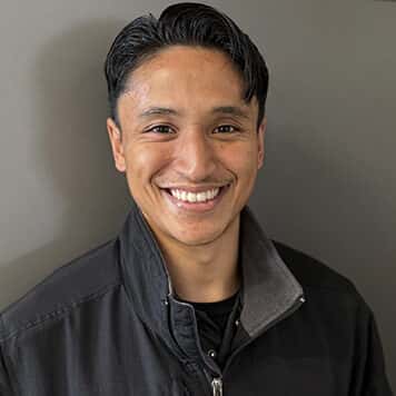 Matthew Racilis-Sakay