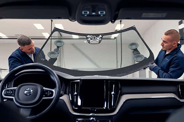 Volvo Service