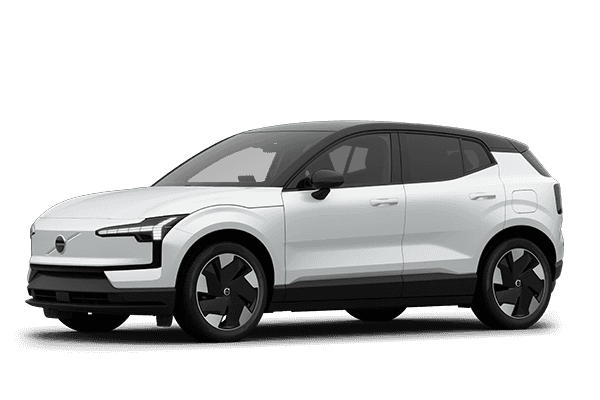 2026 Volvo<small>EX30 Plus RWD</small>