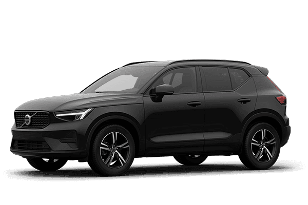 2026 Volvo<small>XC40 Core Dark FWD</small>