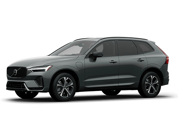 2026 Volvo<small>XC60 Core AWD</small>