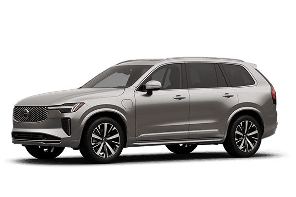 2026 Volvo<small>XC90 Core AWD</small>