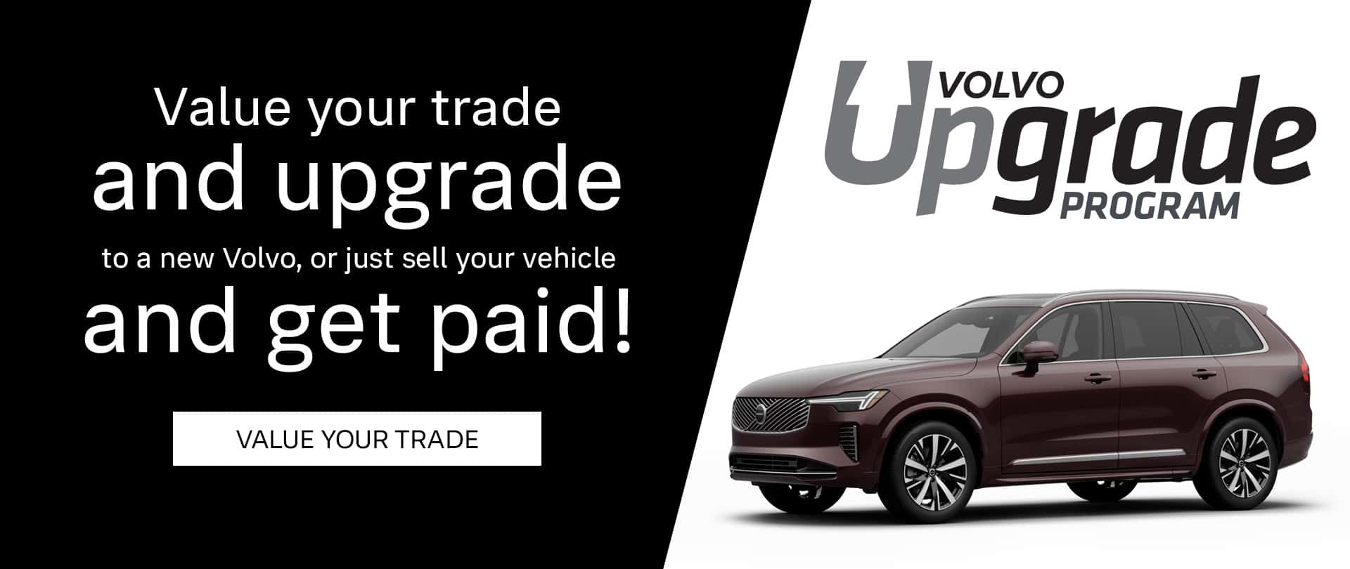 Upgrade Program