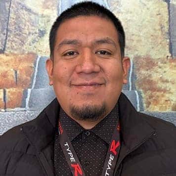 Danny Avendano