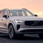 2026 Volvo XC90