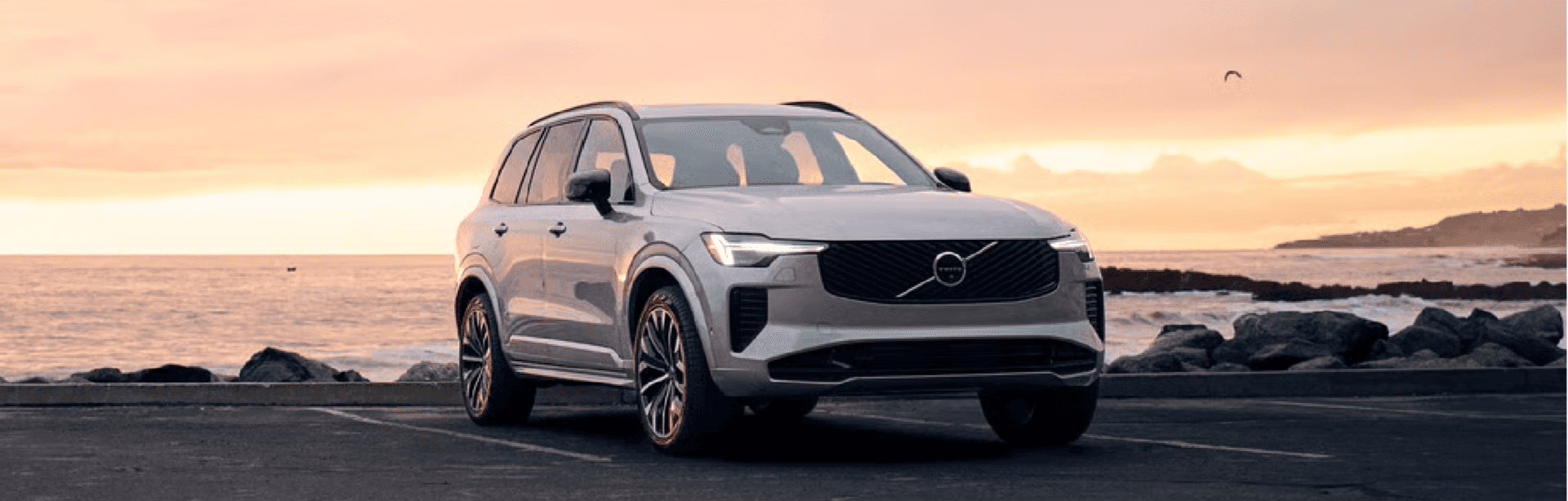 2026 Volvo XC90