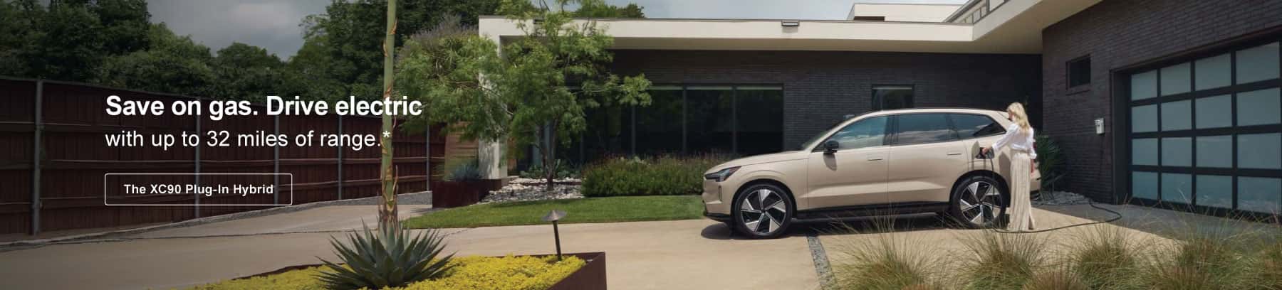 XC90 PHEV