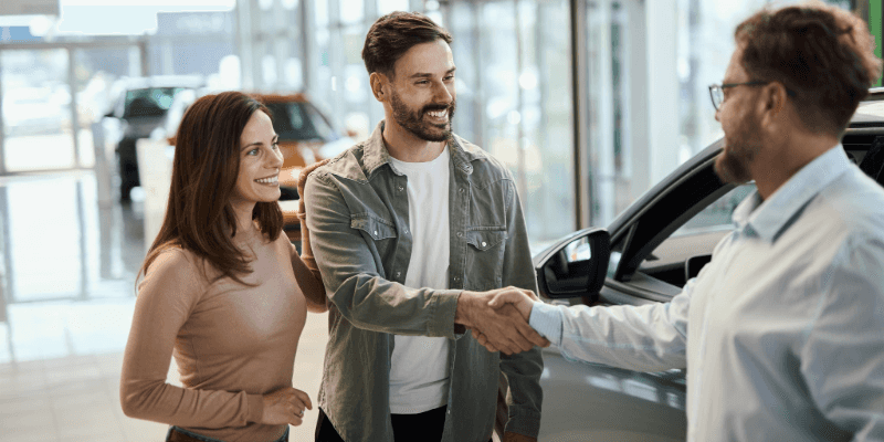 Volvo Cars Monterey Sales
