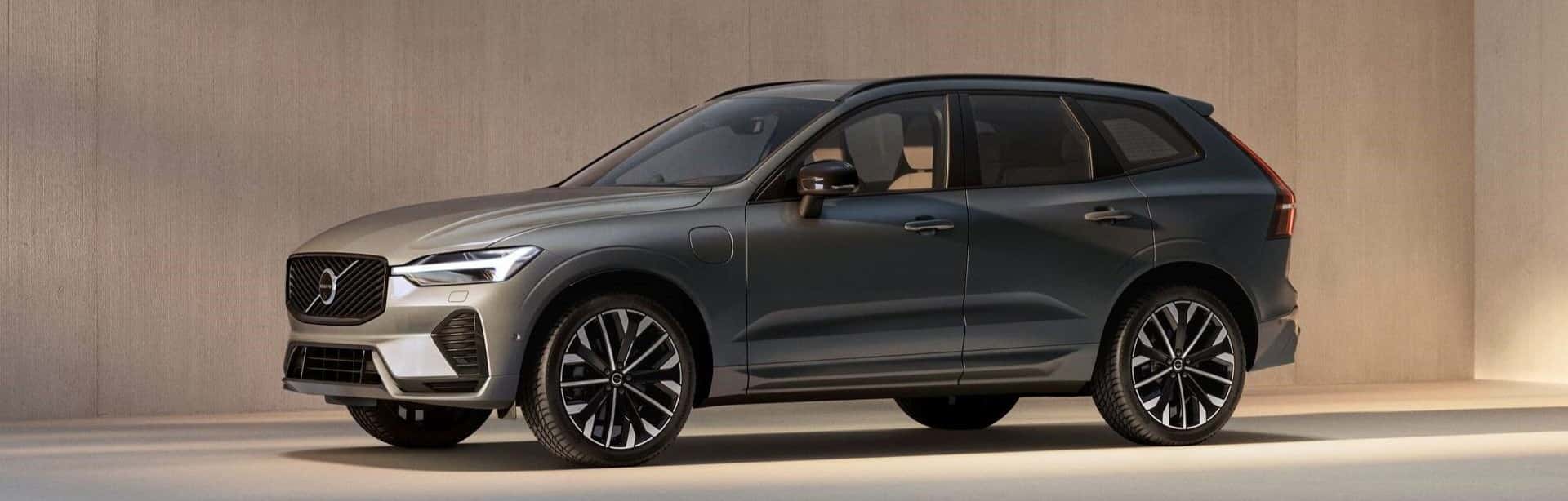 2026 Volvo XC60