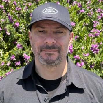 David Rodriguez