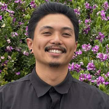 Kyle Rarang