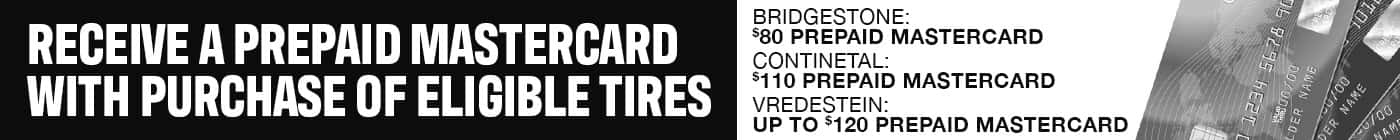 Prepaid Mastercard
