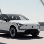 2026 Volvo EX30