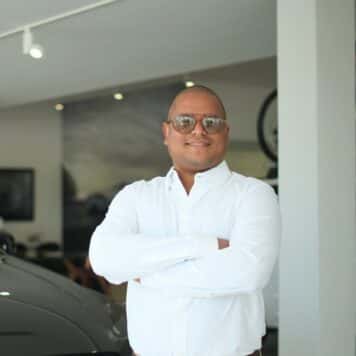 Emmanuel Maysonet