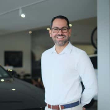 Héctor  López de Victoria 