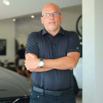 Javier Velázquez
