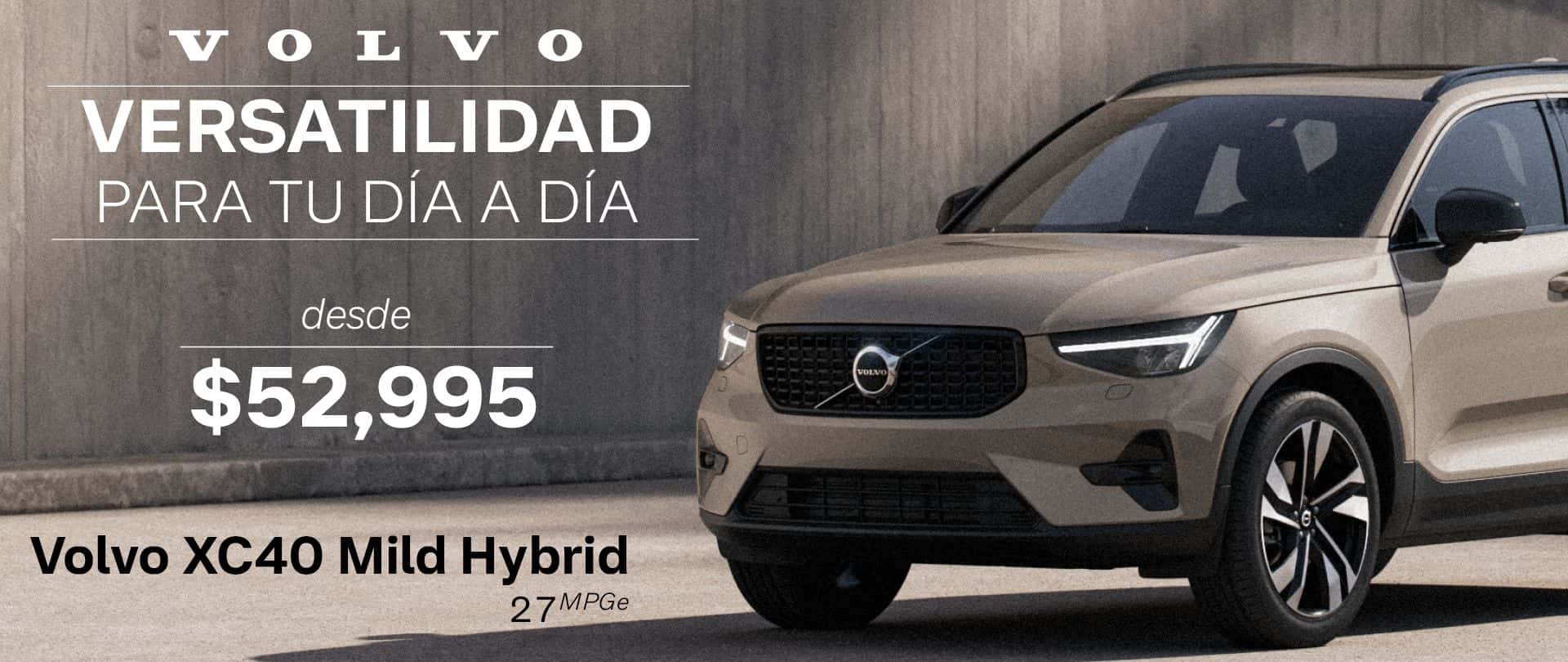 XC40