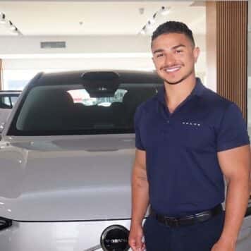 Kevin Mart&iacute;nez