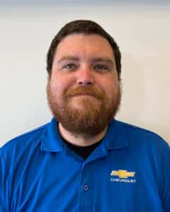 Travis  Lawson