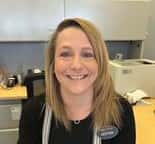 Heather Halbe