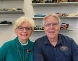 Jeff and Kris  Von Holzen