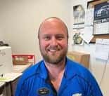 Matt Moran