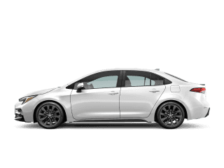 Sedan