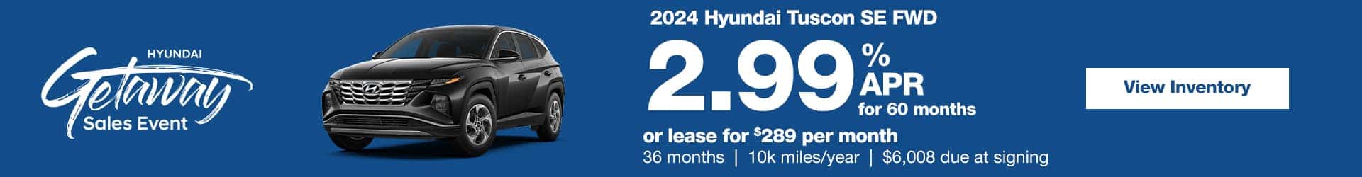 230907-HYUNDAI-SRPBanner-StartofMonth-Getaway-Tuscon