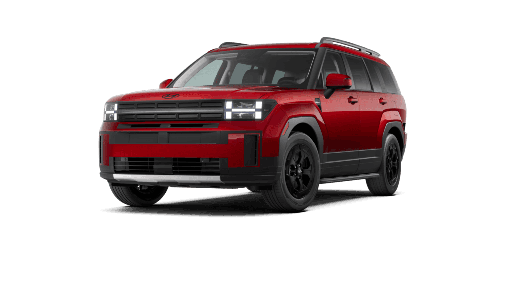 Santa Fe Hybrid