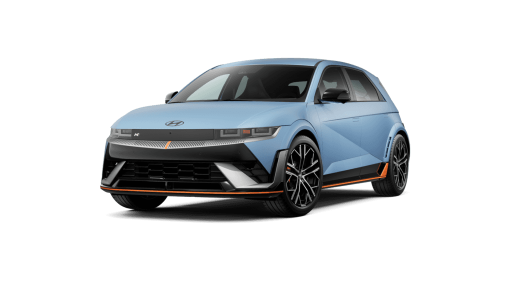 IONIQ 5