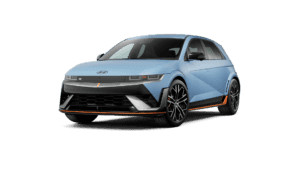 IONIQ 5
