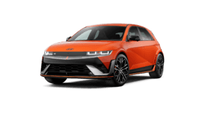 IONIQ 5 N