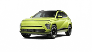 Kona Electric 
