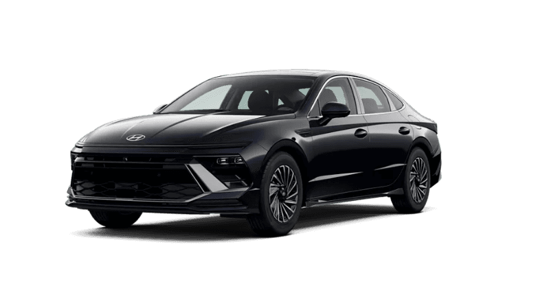 Sonata Gas & Hybrid