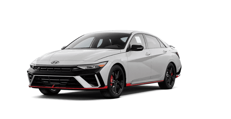 Elantra N
