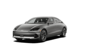 IONIQ 6
