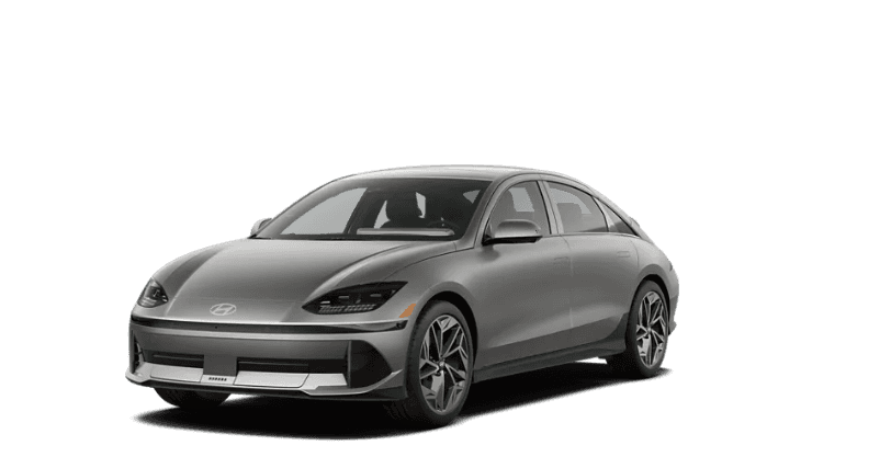 IONIQ 6