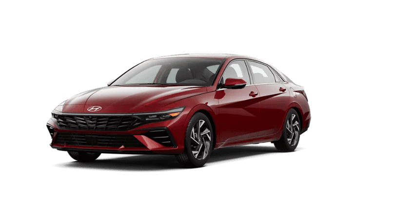 Elantra