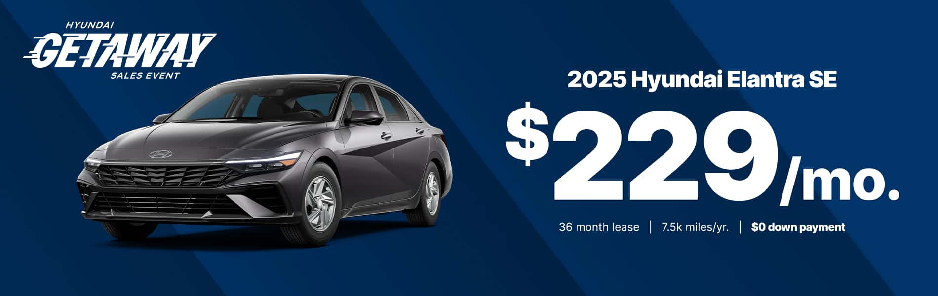 2026 Elantra Lease