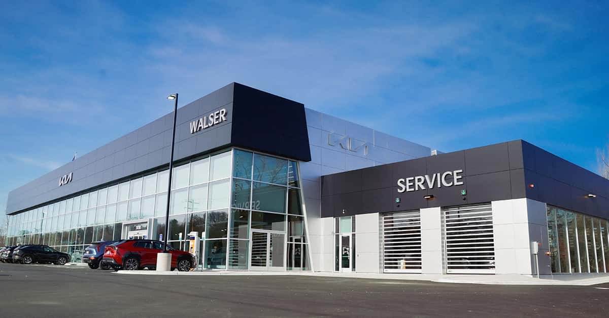 How Much Is a Tire Rotation at a Kia Dealership?