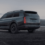 2027 Telluride Price comparison