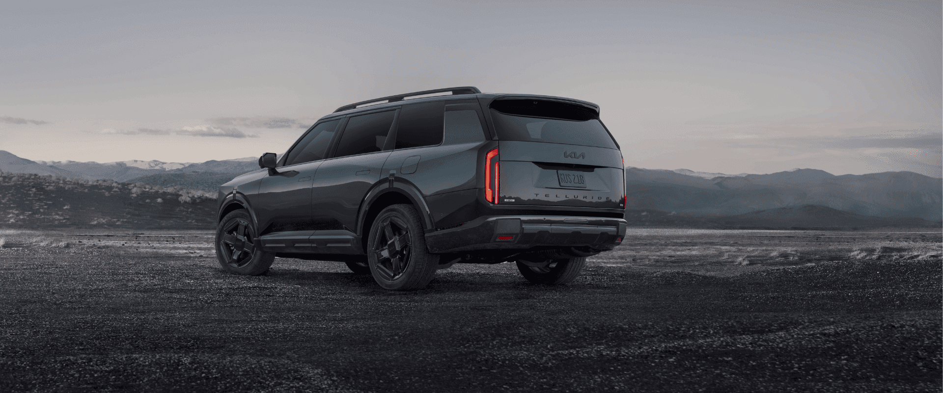 2027 Telluride