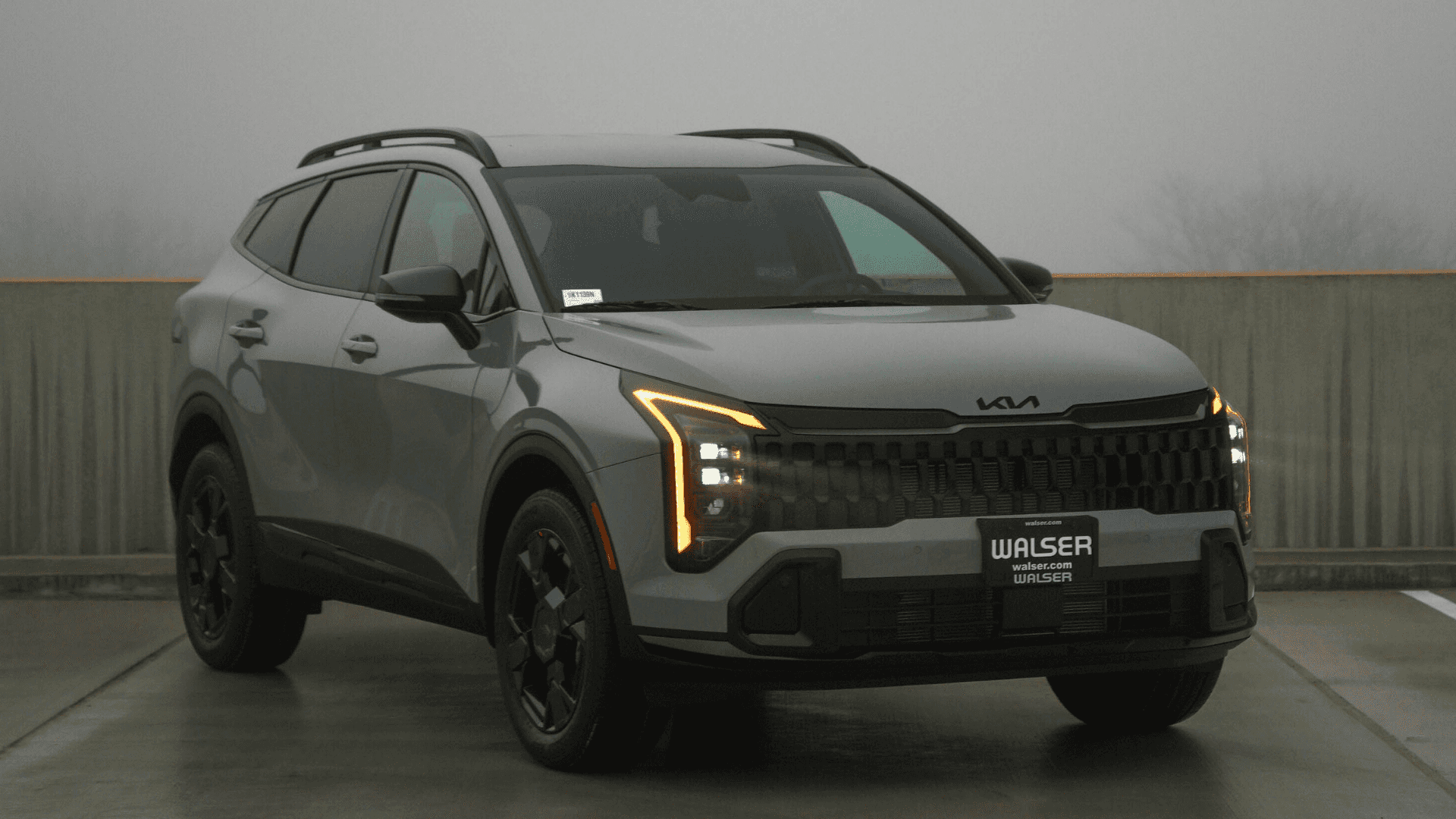 Kia Sportage vs Sportage Hybrid