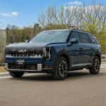 Why the Telluride Hybrid Is One of the Best MPG 3-Row SUV