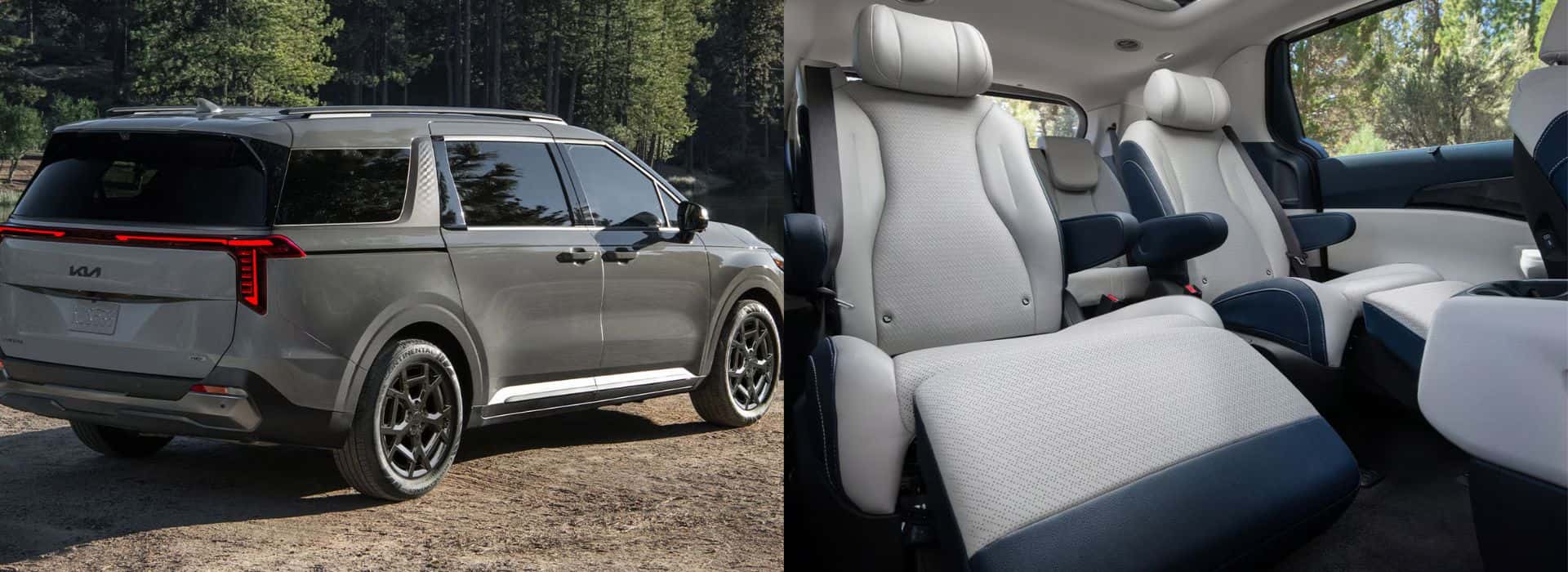 2026 Kia Carnival vs Honda Odyssey: Which Minivan Is Better for Families