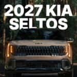 2027 Kia Seltos Trims: LX vs S vs EX vs X-Line S vs X-Line SX