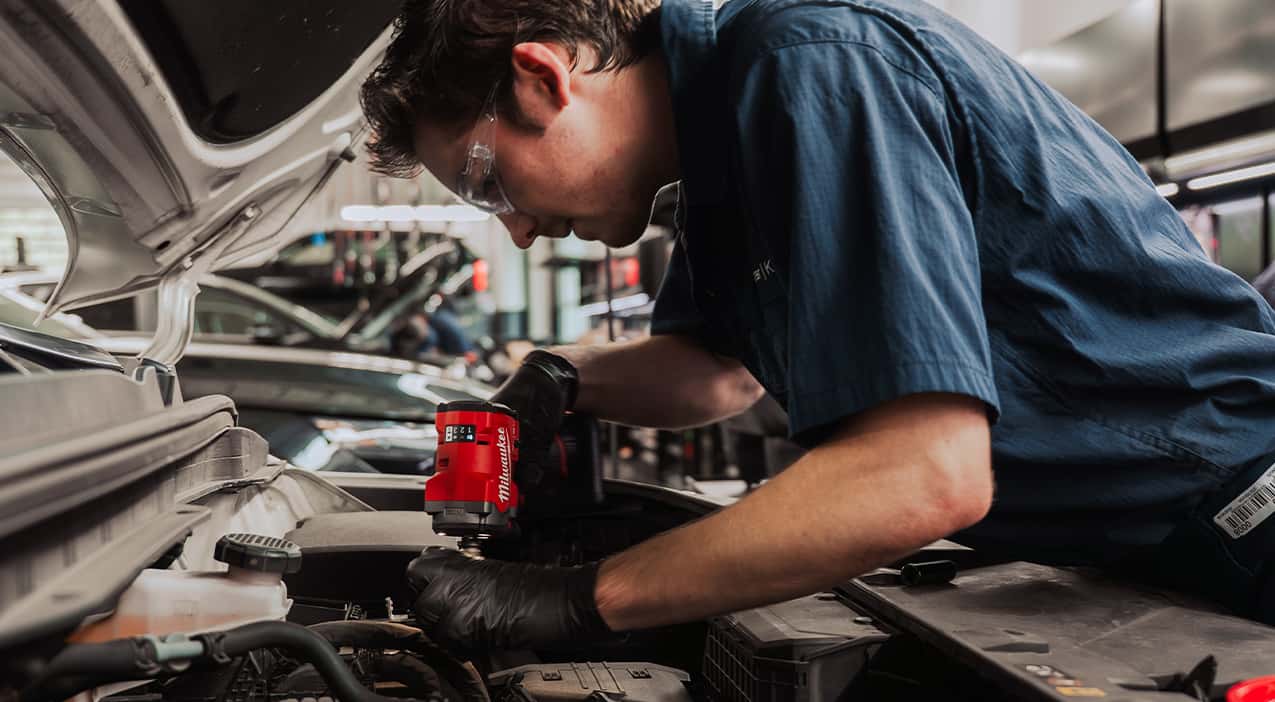 Walser Kia Service