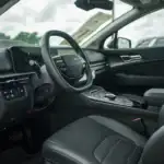 2027 Kia Sportage Hybrid vs Tucson Hybrid vs RAV4