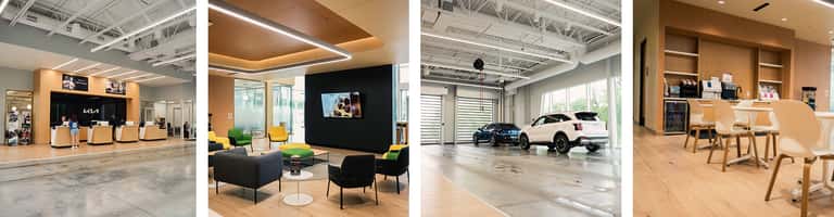 Service Center