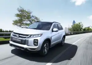 Mitsubishi Repair